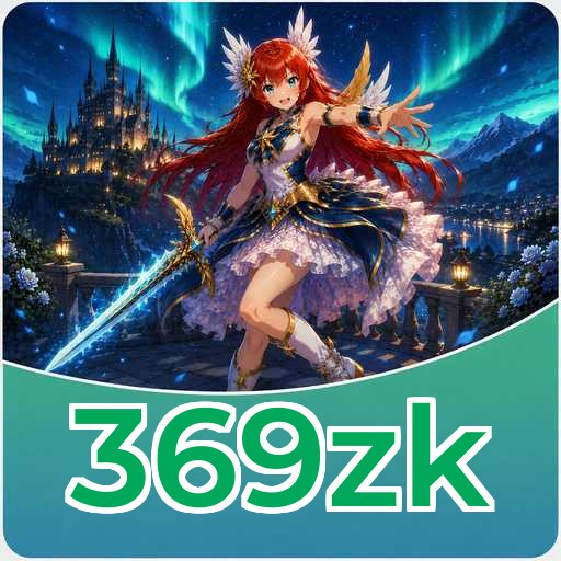 369zk APK